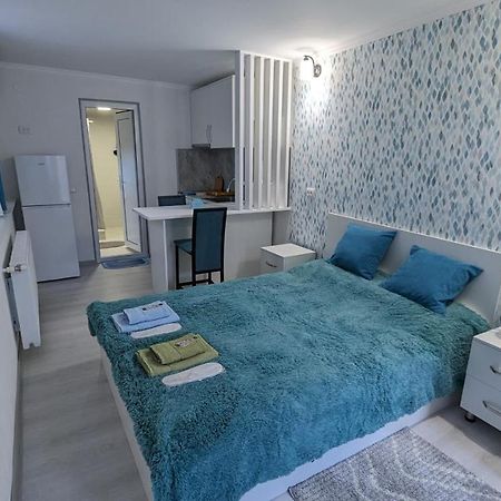 White Orchid Mtskheta Exterior foto