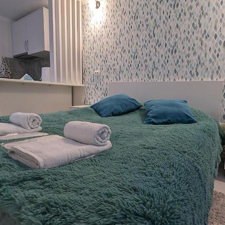 White Orchid Mtskheta Exterior foto