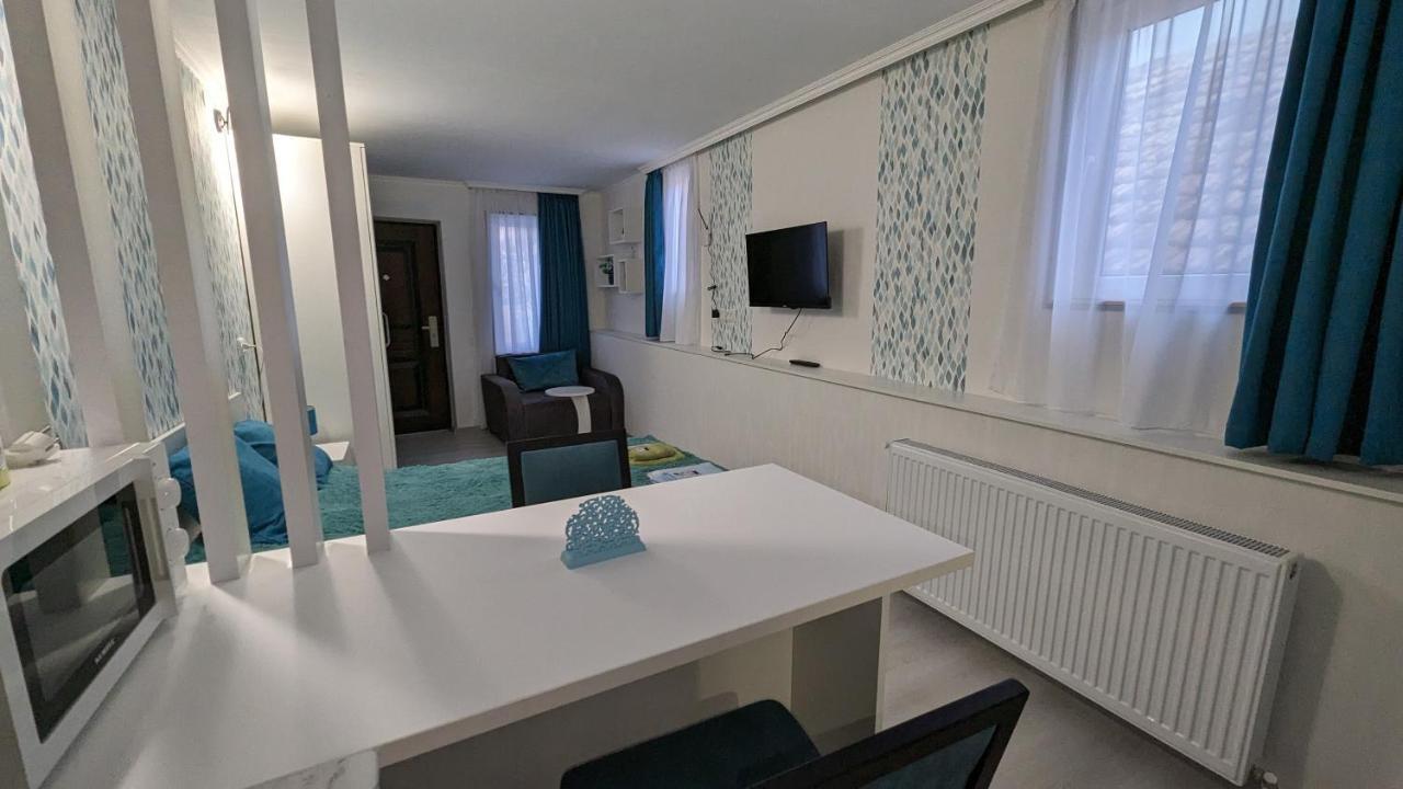 White Orchid Mtskheta Exterior foto