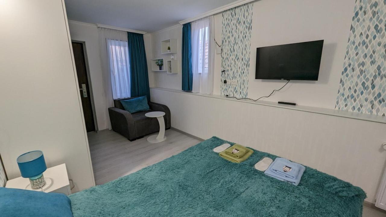 White Orchid Mtskheta Exterior foto