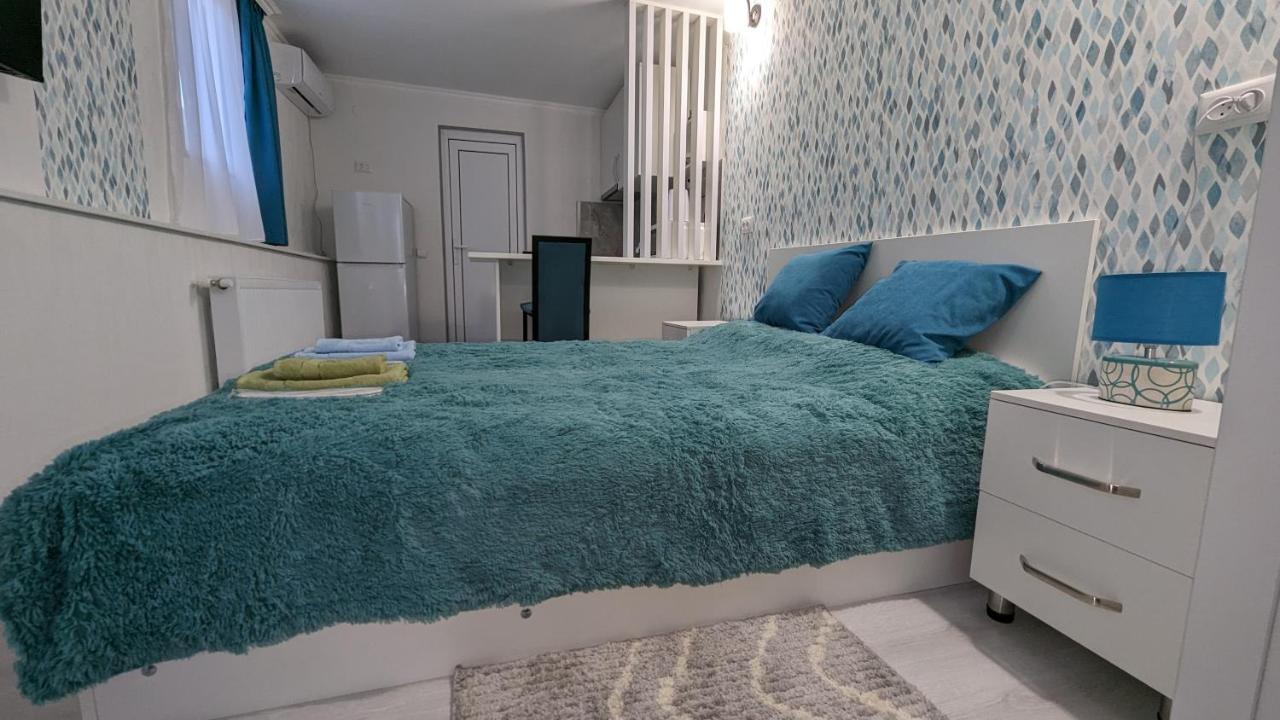 White Orchid Mtskheta Exterior foto