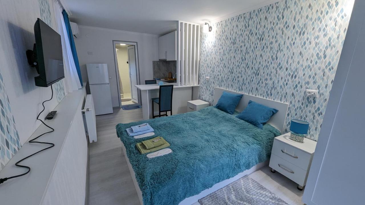 White Orchid Mtskheta Exterior foto