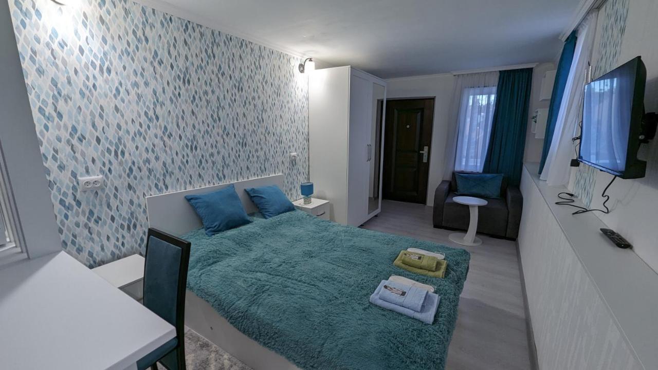 White Orchid Mtskheta Exterior foto