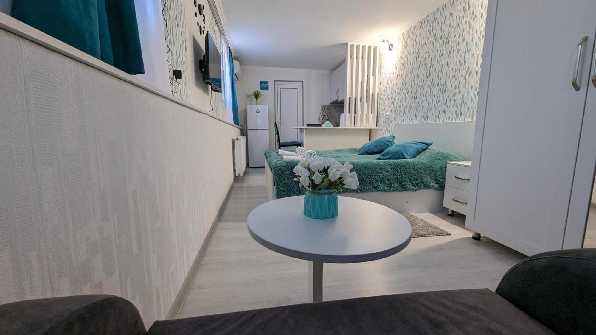 White Orchid Mtskheta Exterior foto