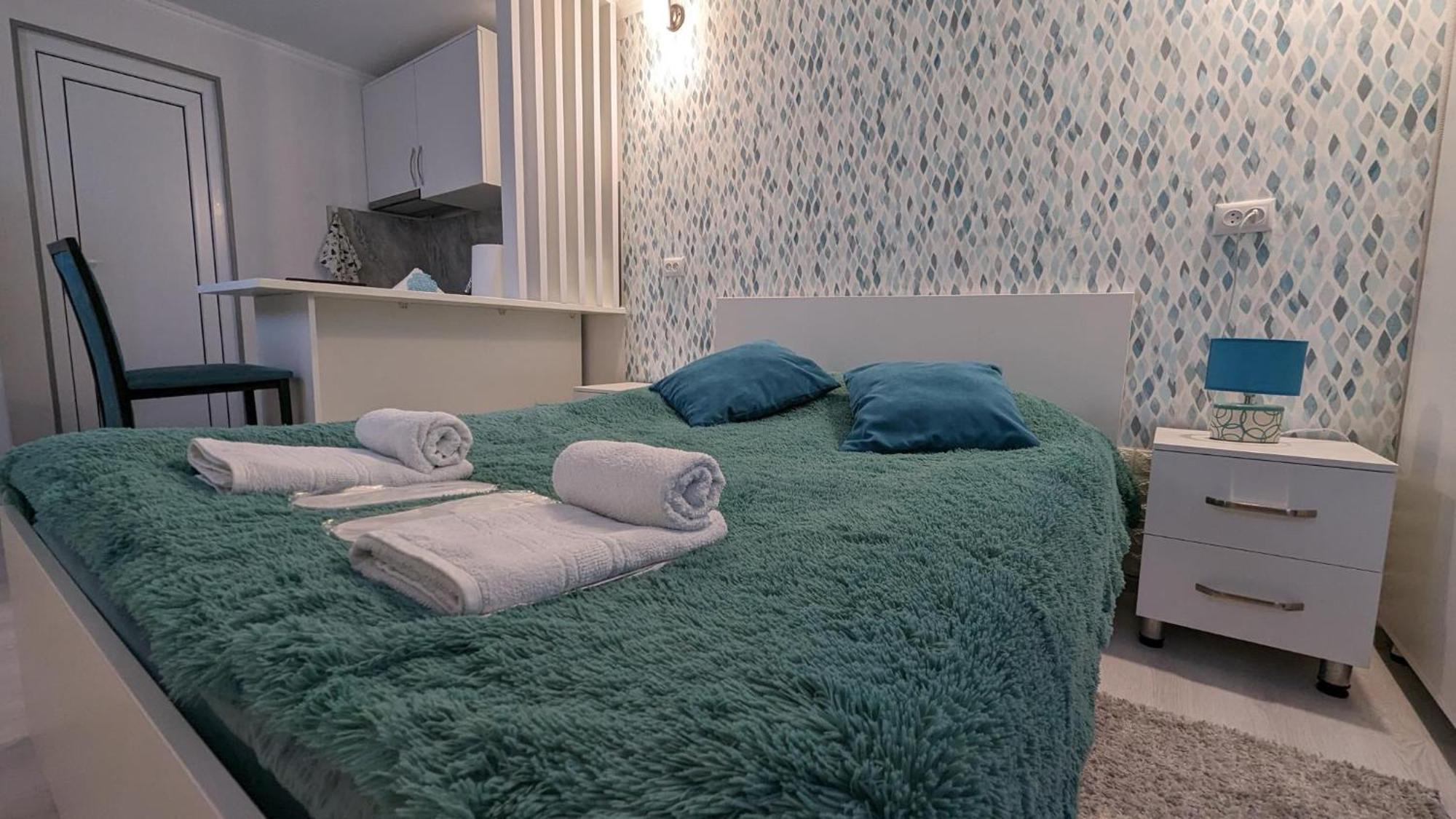 White Orchid Mtskheta Exterior foto